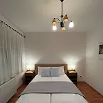 City Center Apartments With Optional Garage
