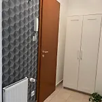 City Center Apartments With Optional Garage