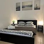 City Center Apartments With Optional Garage