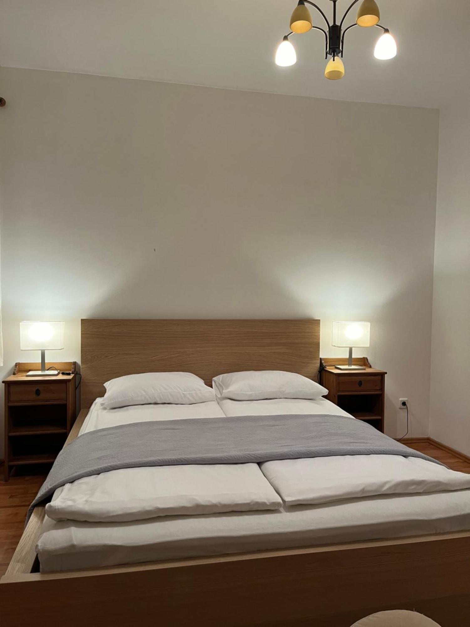 Center With Optional Garage Apartment Budapest