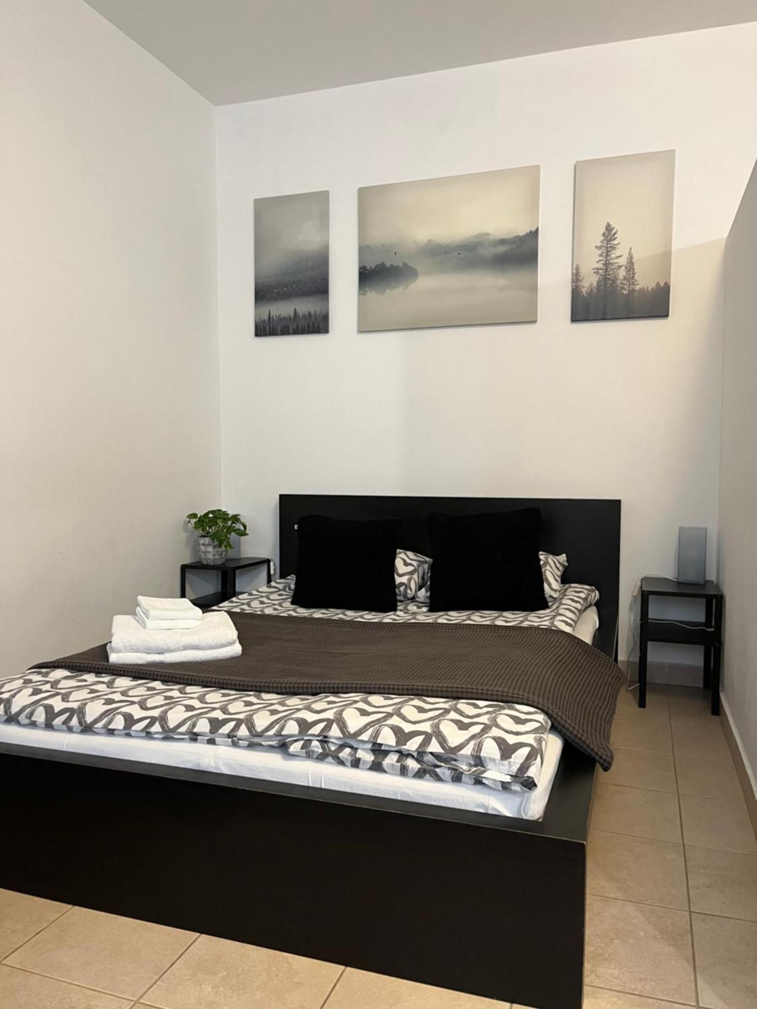 Center With Optional Garage Apartment